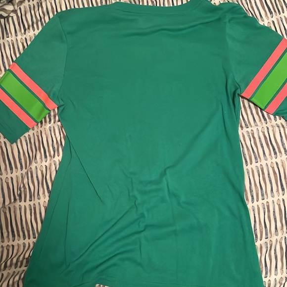 TMNT Pizza Short Sleeve Jersey Tee - Picture 2 of 3